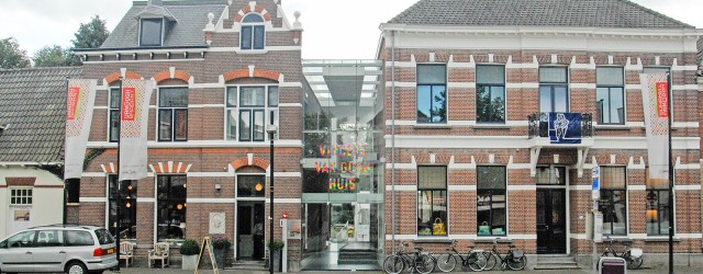 Van Gogh (1853-1890) is geboren in Zundert en trok in 1885 vanuit Nuenen naar Antwerpen om daar naar de academie te gaan. Hij voelde zich in Antwerpen thuis en vond daar [&hellip;]