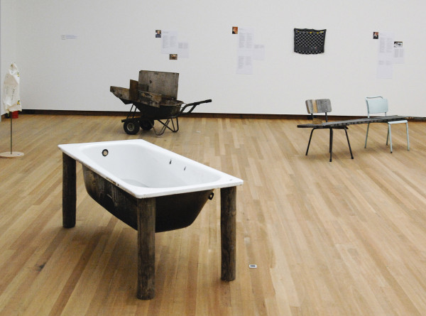 Vladimir Arkhipov - Post-Folk Archive, Maastricht