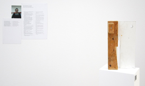 Vladimir Arkhipov - Post-Folk Archive, Maastricht