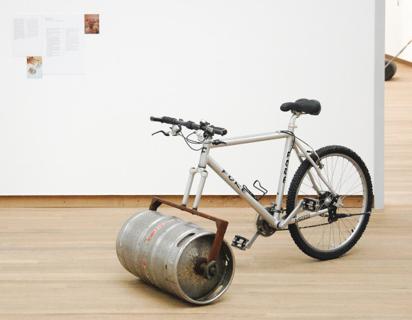 Vladimir Arkhipov - Post-Folk Archive, Maastricht