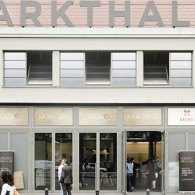 Vandaag opende ArtBasel voor het uitgenodigde publiek. Dat betekend dat iedereen daar heen ging en dat het bij de andere beurzen relatief rustig was vandaag. Oftewel, ik heb vandaag in [&hellip;]