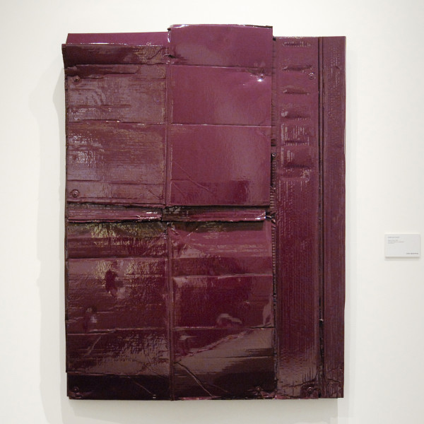 Von Bartha - Bernard Venet