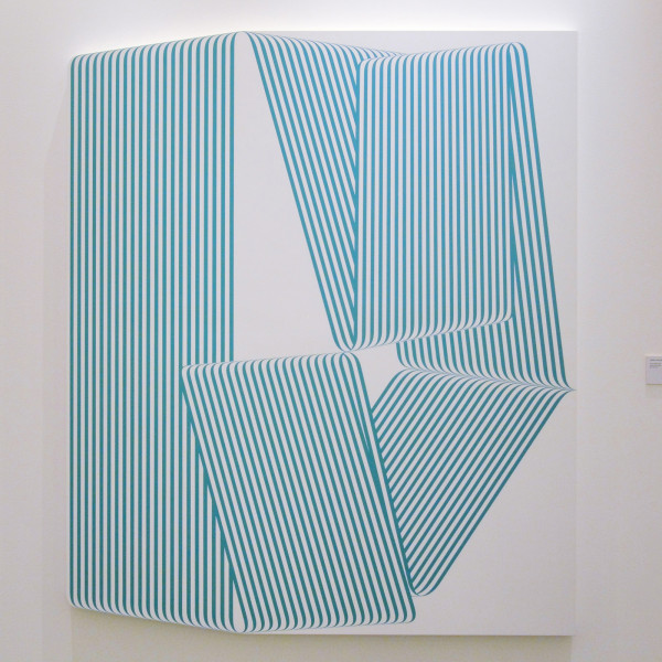 Von Bartha - Terry Haggerty