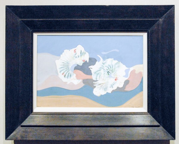 Von Vertes Galerie - Max Ernst