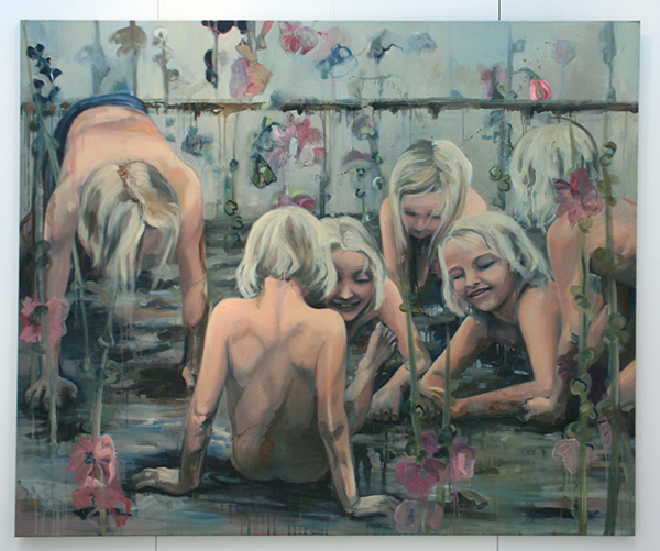 Vonkel - Anne Meijer