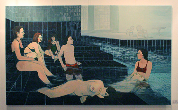 Vonkel - Inge Aanstoot