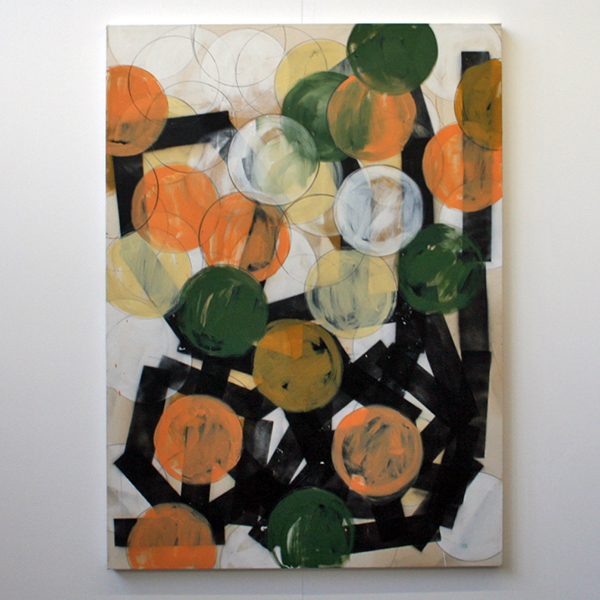 Vous Etes Ici - Shaan Syed