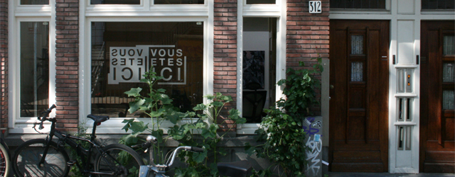 Ik heb veel respect voor kunstenaars die ineens besluiten iets anders te doen. Ze zijn bekend geworden met iets, maar in plaats van dat uit te melken gaan ze gewoon [&hellip;]