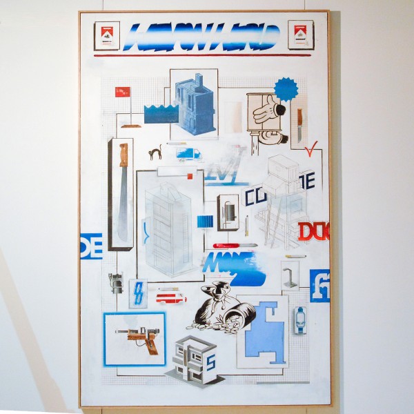 Vriend van Bavink - Thomas van Rijs