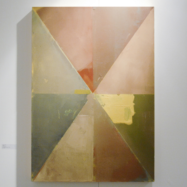 WTC Art Gallery - Jeroen Blok