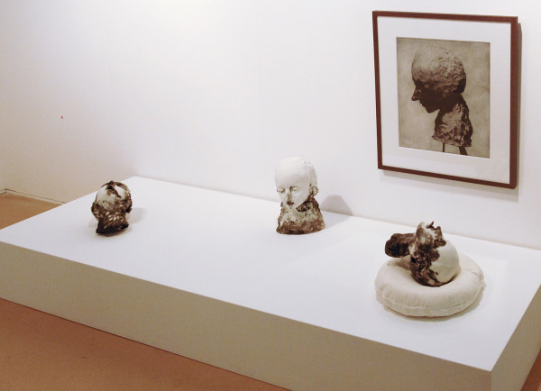 WTC Art Gallery - Kiki Lamers