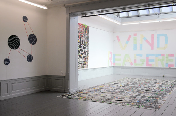 Wahlverwandtschaft Overzicht