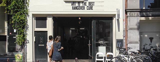 Bij schilderijen valt het vaak niet meer op, maar ooit eens was er een tijd dat het schilderij bedoelt was als een venster op de realiteit. Daarom ook dat realisme [&hellip;]