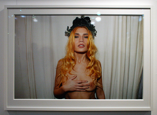 Walls & Majke Husstege - Sander Dekker