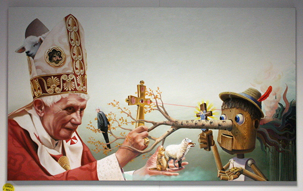 Walls & Majke Husstege - Super A