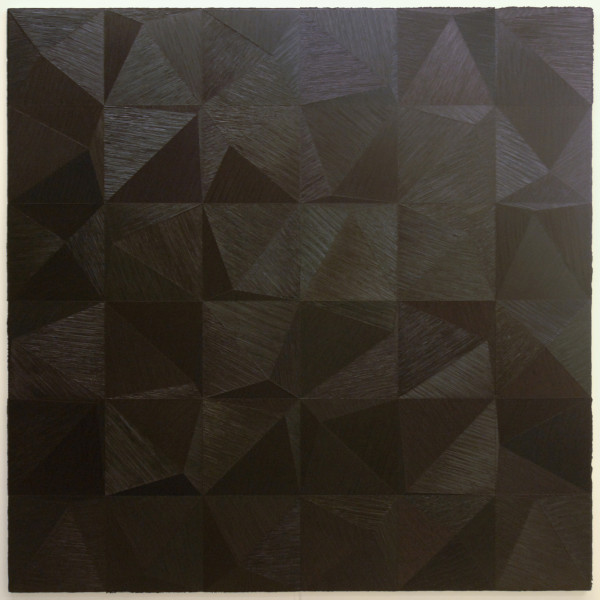 Walls - Wouter Nijland