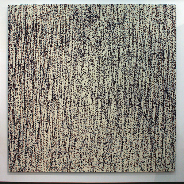 Walter Storms Galerie - Gunther Uecker