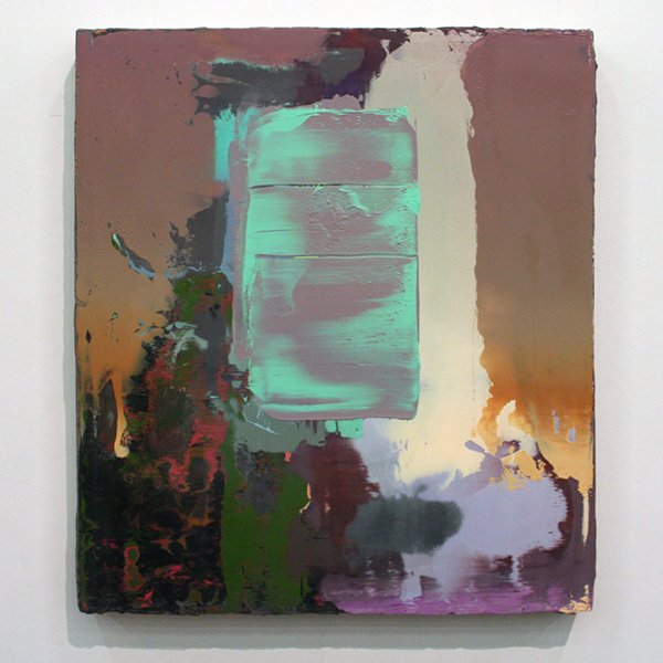 Walter Storms Galerie - Peter Krauskopf