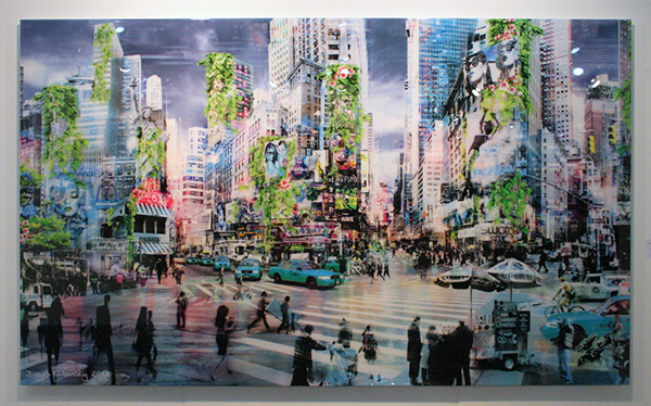 Wanrooij Gallery - Joseph Klibansky