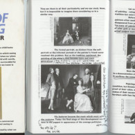 Onlangs kwam ik Ways of Seeing van John Berger (1926) tegen op het web, de serie om precies te zijn. Het boek dat daar een transcriptie van was heb ik eerder [&hellip;]