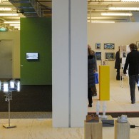 Het begint vaste prik te worden, twee maal per jaar organiseert We Like Art een beurs. Dat doen ze aan het begin van het culturele seizoen in september en tijdens [&hellip;]