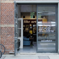 Net als vorig jaar is er dit jaar Start Buying Art van WeLikeArt, betaalbare kwaliteitskunst voor iedereen. Kwaliteit, maar veelal dus wel multiples of de kleinere unieke werken. De kick-off [&hellip;]