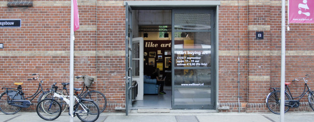 Net als vorig jaar is er dit jaar Start Buying Art van WeLikeArt, betaalbare kwaliteitskunst voor iedereen. Kwaliteit, maar veelal dus wel multiples of de kleinere unieke werken. De kick-off [&hellip;]