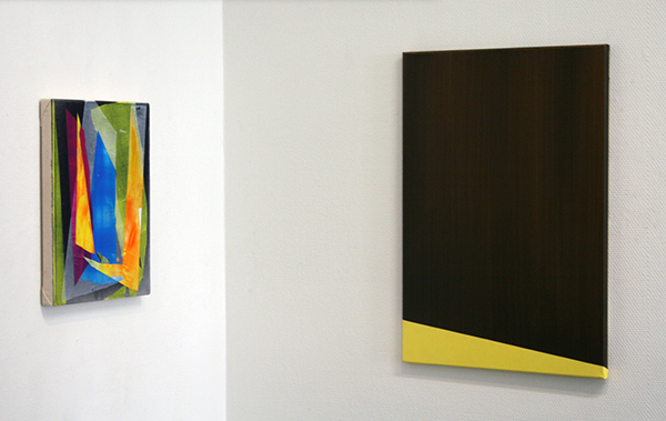 Wessel Middelbos & Aimee Terburg