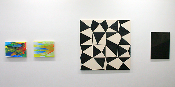 Wessel Middelbos, Wouter Nijland, Aimee Terburg