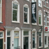 Nadat de ArtWalkWithMe groep bij Liefhertje was begonnen, ging deze door naar West. West toont 3 kunstenaars die hier elk 2 werken tonen. Willam Lamson (1977), Jules Marquis (?) en [&hellip;]