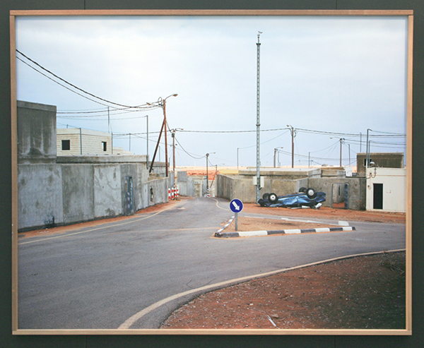 West - Ad van Denderen