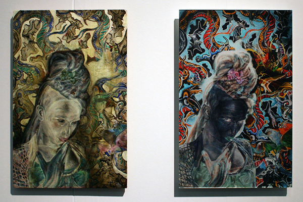 Wetterling Gallery - Artists Anonymous