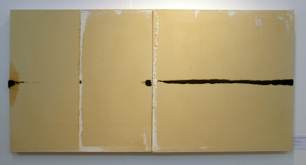 Willem Baars Art Consultancy - Rob van Koningsbruggen