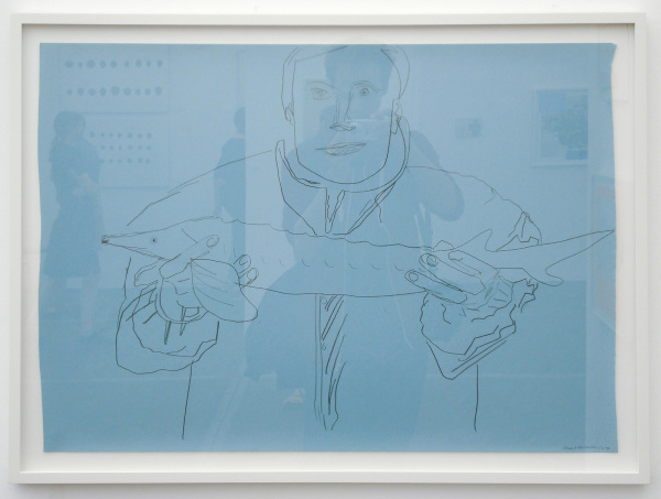 Willem Baars Projects - Emo Verkerk