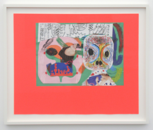 Willem Baars Projects - Morgan Betz