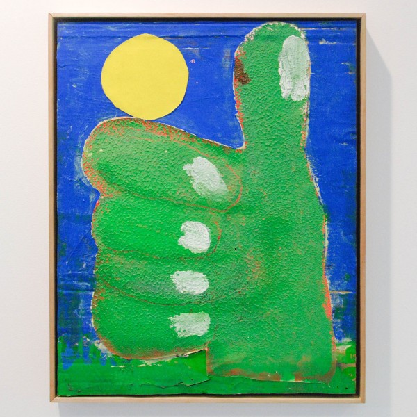 Willem Baars Projects - Morgan Betz