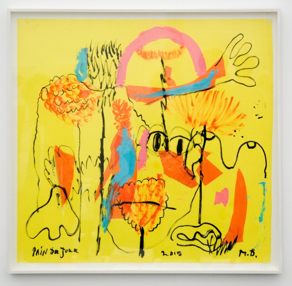 Willem Baars Projects - Morgan Betz