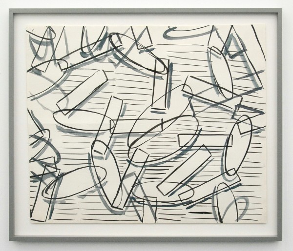 Willem Baars Projects - Rene Daniels