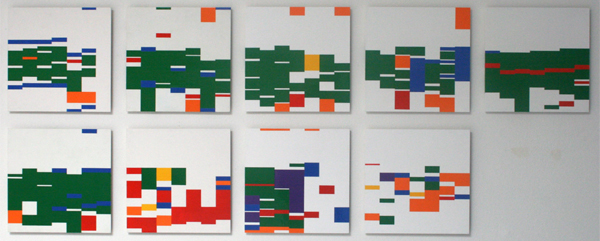 Willem Besselink - iCal/uCal Willem Besselink - iCal/uCal