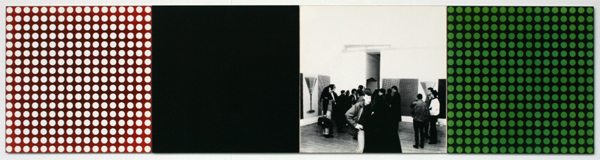 Willem Oorebeek - Zonder Titel - Lithografie op aluminium Willem Oorebeek - Zonder Titel - Lithografie op aluminium