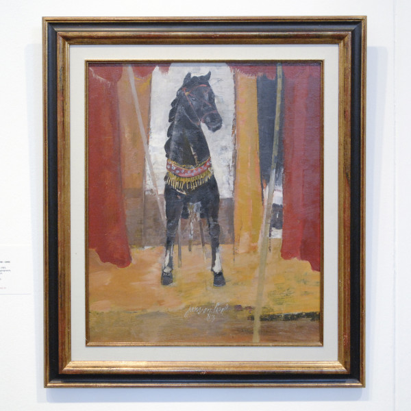 Willem de Winter Arts - Jan van Heel