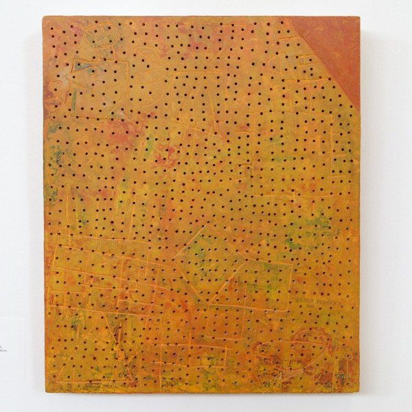 Willem de Winter Arts - Qassim Alsaedy