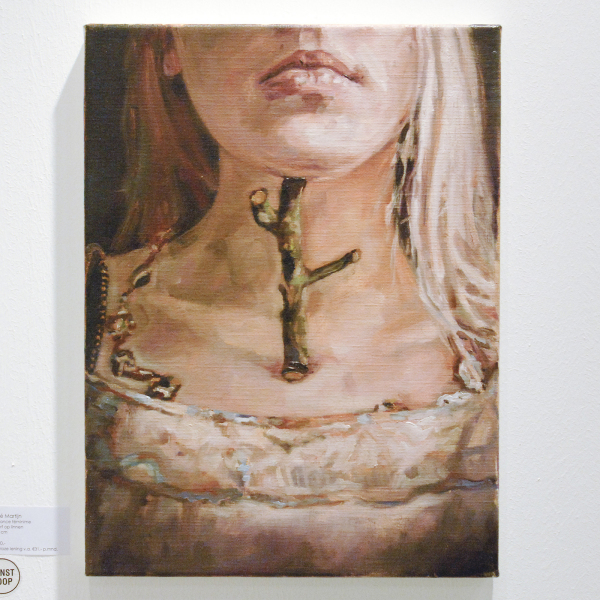 Wilms Galerie - Herve Martijn