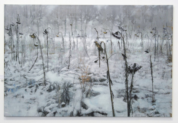 Wilms Galerie - Isabella Werkhoven