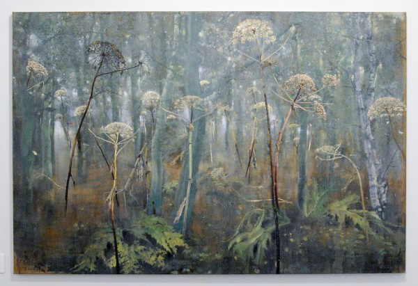 Wilms Galerie - Isabella Werkhoven