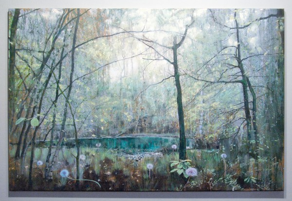 Wilms Galerie - Isabelle Werkhoven