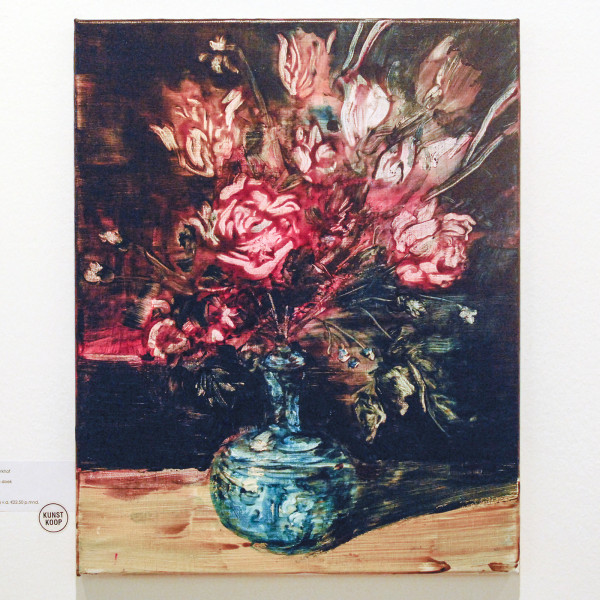 Wilms Galerie - Matijs van de Kerkhof