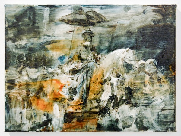 Wilms Galerie - Matijs van de Kerkhof