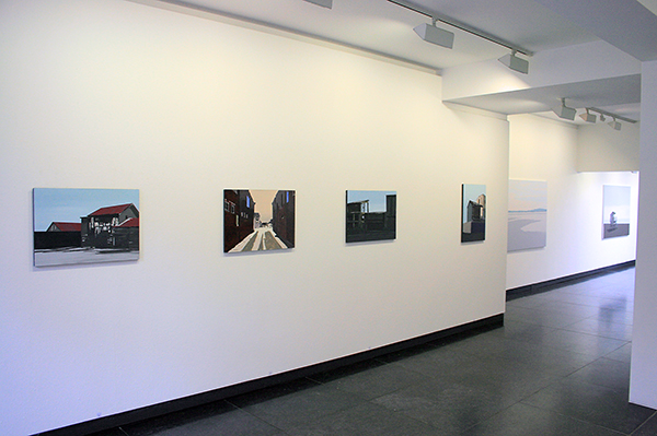 Wim Claessen overzicht