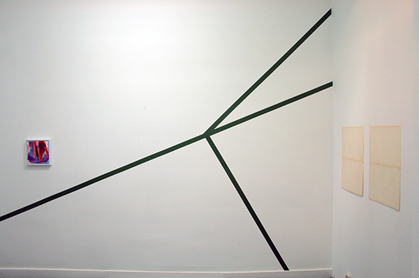 Wissel Middelbos & Aimee Terburg